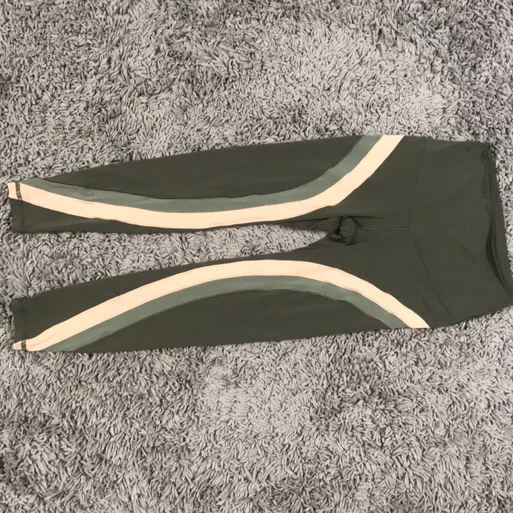 aerie play leggings